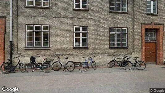 Andelsboliger til salg i København S - Foto fra Google Street View