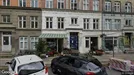 Andelsbolig til salg, Vesterbro, Dybbølsgade<span class="blurred street-number" onclick="ProcessAdRequest(782233)"><span class="hint">Se vejnr.</span>[xxxxxxxx]</span><span class="hglt"> (kun bytte)</span>