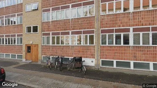 Andelsboliger til salg i Østerbro - Foto fra Google Street View