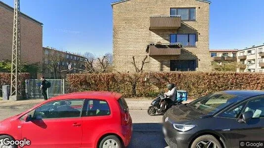 Andelsboliger til salg i København SV - Foto fra Google Street View