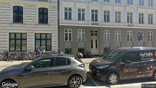 Andelsboliger til salg i København K - Foto fra Google Street View