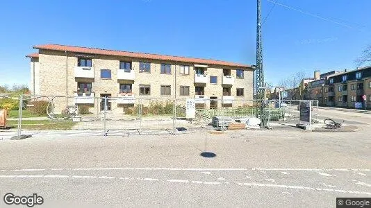 Andelsboliger til salg i Valby - Foto fra Google Street View