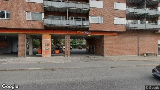 Andelsboliger til salg i København NV - Foto fra Google Street View