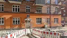 Andelsbolig til salg, Nørrebro, Thorsgade<span class="blurred street-number" onclick="ProcessAdRequest(782265)"><span class="hint">Se vejnr.</span>[xxxxxxxx]</span><span class="hglt"> (kun bytte)</span>