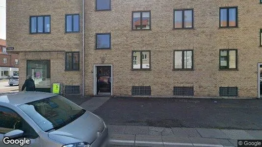 Andelsboliger til salg i København S - Foto fra Google Street View
