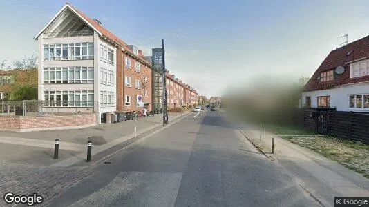Andelsboliger til salg i København S - Foto fra Google Street View