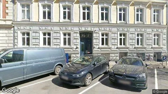 Andelsboliger til salg i København K - Foto fra Google Street View