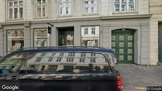 Andelsboliger til salg i København K - Foto fra Google Street View