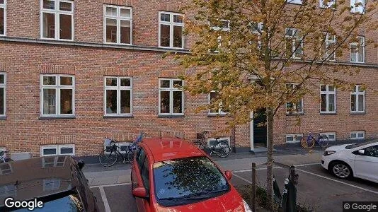 Andelsboliger til salg i København S - Foto fra Google Street View