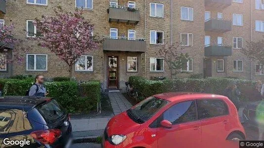 Andelsboliger til salg i København NV - Foto fra Google Street View