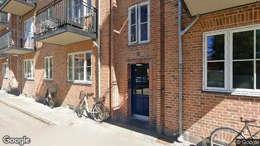 Andelsboliger til salg i København S - Foto fra Google Street View