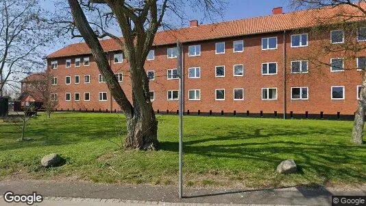 Andelsboliger til salg i København S - Foto fra Google Street View