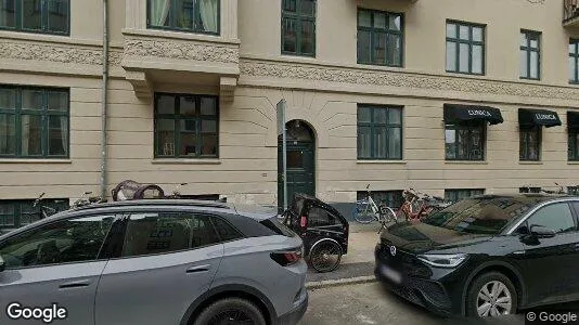 Andelsboliger til salg i København S - Foto fra Google Street View