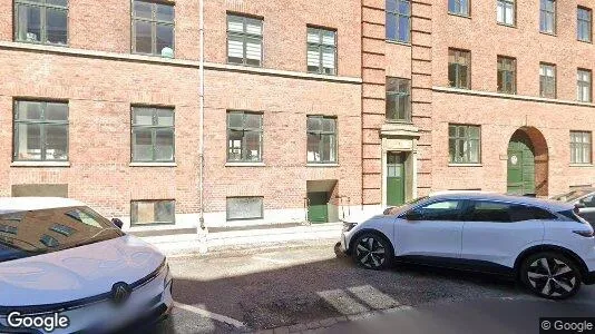 Andelsboliger til salg i København S - Foto fra Google Street View