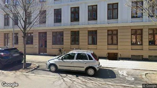 Andelsboliger til salg i Frederiksberg - Foto fra Google Street View