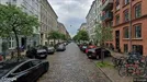 Andelsbolig til salg, Østerbro, Willemoesgade<span class="blurred street-number" onclick="ProcessAdRequest(782370)"><span class="hint">Se vejnr.</span>[xxxxxxxx]</span><span class="hglt"> (kun bytte)</span>