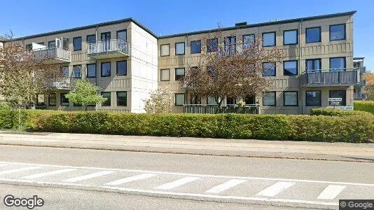 Andelsboliger til salg i Vanløse - Foto fra Google Street View