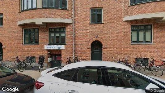 Andelsboliger til salg i København S - Foto fra Google Street View
