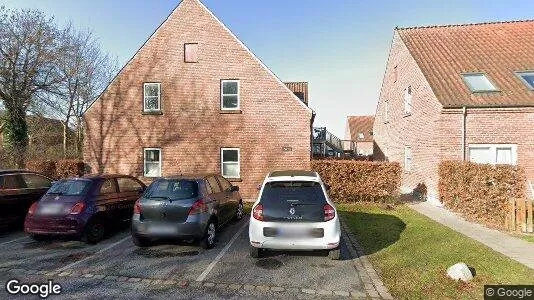 Andelsboliger til salg i Hvidovre - Foto fra Google Street View