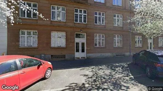Andelsboliger til salg i Frederiksberg - Foto fra Google Street View