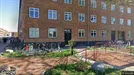 Andelsbolig til salg, Nørrebro, Sigynsgade<span class="blurred street-number" onclick="ProcessAdRequest(782428)"><span class="hint">Se vejnr.</span>[xxxxxxxx]</span><span class="hglt"> (kun bytte)</span>