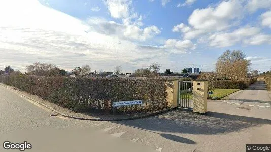 Andelsboliger til salg i Kastrup - Foto fra Google Street View