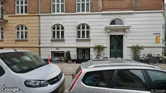 Andelsboliger til salg i København S - Foto fra Google Street View