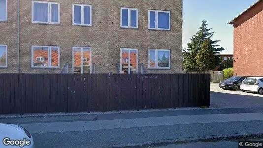 Andelsboliger til salg i København S - Foto fra Google Street View