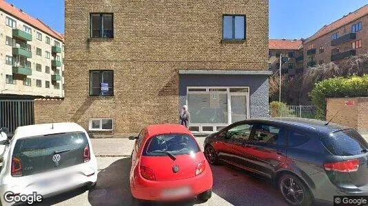 Andelsboliger til salg i København S - Foto fra Google Street View