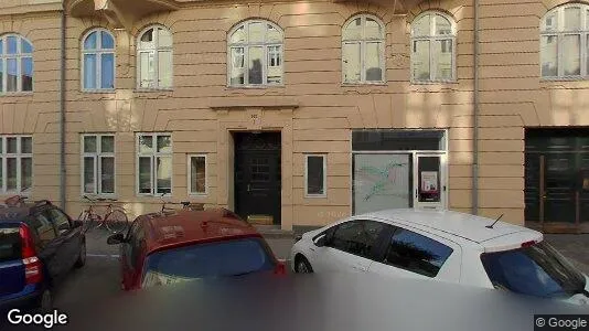 Andelsboliger til salg i Østerbro - Foto fra Google Street View