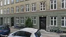 Andelsbolig til salg, Nørrebro, Skyttegade<span class="blurred street-number" onclick="ProcessAdRequest(782527)"><span class="hint">Se vejnr.</span>[xxxxxxxx]</span><span class="hglt"> (kun bytte)</span>