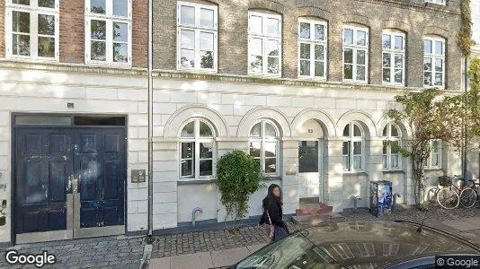 Andelsboliger til salg i Nørrebro - Foto fra Google Street View