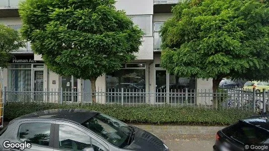 Andelsboliger til salg i Brønshøj - Foto fra Google Street View