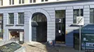 Andelsbolig til salg, Nørrebro, Thorsgade<span class="blurred street-number" onclick="ProcessAdRequest(782560)"><span class="hint">Se vejnr.</span>[xxxxxxxx]</span><span class="hglt"> (kun bytte)</span>