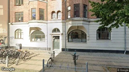 Andelsboliger til salg i København S - Foto fra Google Street View