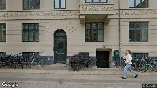 Andelsboliger til salg i København S - Foto fra Google Street View