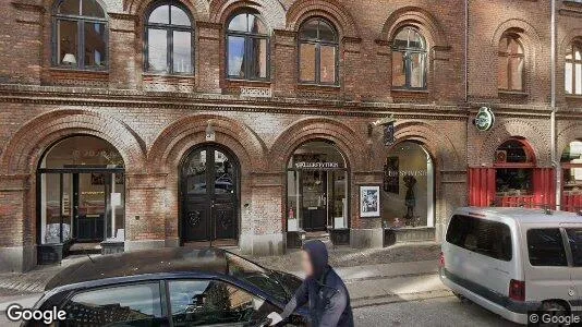 Andelsboliger til salg i København K - Foto fra Google Street View