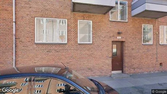 Andelsboliger til salg i København S - Foto fra Google Street View
