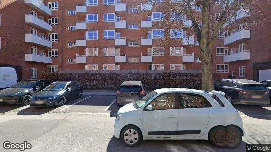 Andelsboliger til salg i København S - Foto fra Google Street View