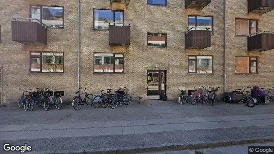 Andelsboliger til salg i København S - Foto fra Google Street View