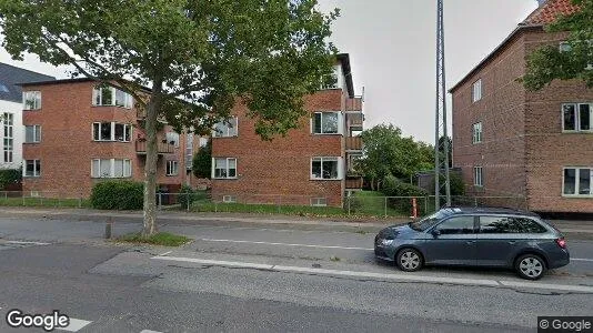 Andelsboliger til salg i København NV - Foto fra Google Street View