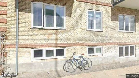 Andelsboliger til salg i København SV - Foto fra Google Street View