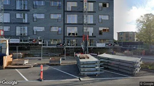 Andelsboliger til salg i København S - Foto fra Google Street View