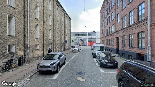Andelsboliger til salg i København S - Foto fra Google Street View