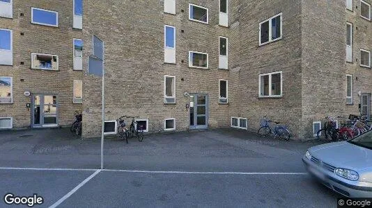 Andelsboliger til salg i Vanløse - Foto fra Google Street View