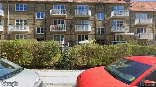 Andelsboliger til salg i København NV - Foto fra Google Street View