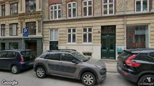 Andelsboliger til salg i København K - Foto fra Google Street View