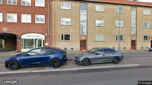 Andelsboliger til salg i Hvidovre - Foto fra Google Street View