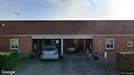 Andelsbolig til salg, Faxe, Savværksvej<span class="blurred street-number" onclick="ProcessAdRequest(782689)"><span class="hint">Se vejnr.</span>[xxxxxxxx]</span><span class="hglt"> (kun bytte)</span>