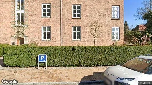 Andelsboliger til salg i Frederiksberg - Foto fra Google Street View